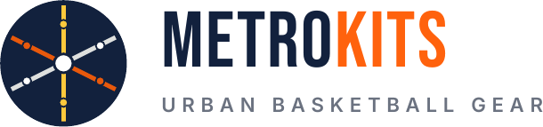 Metro Kits - Urban Basketball Gear