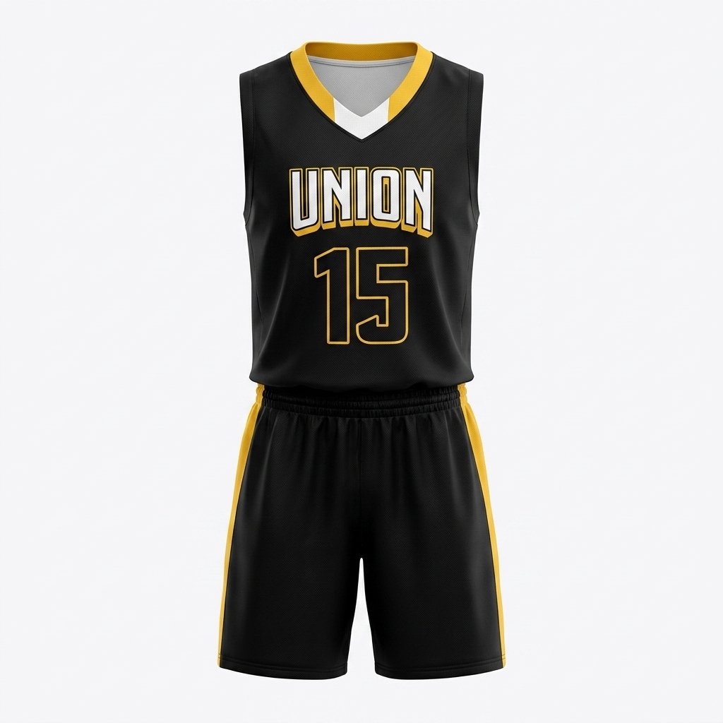 ALLEY-OOP Reversible Jersey