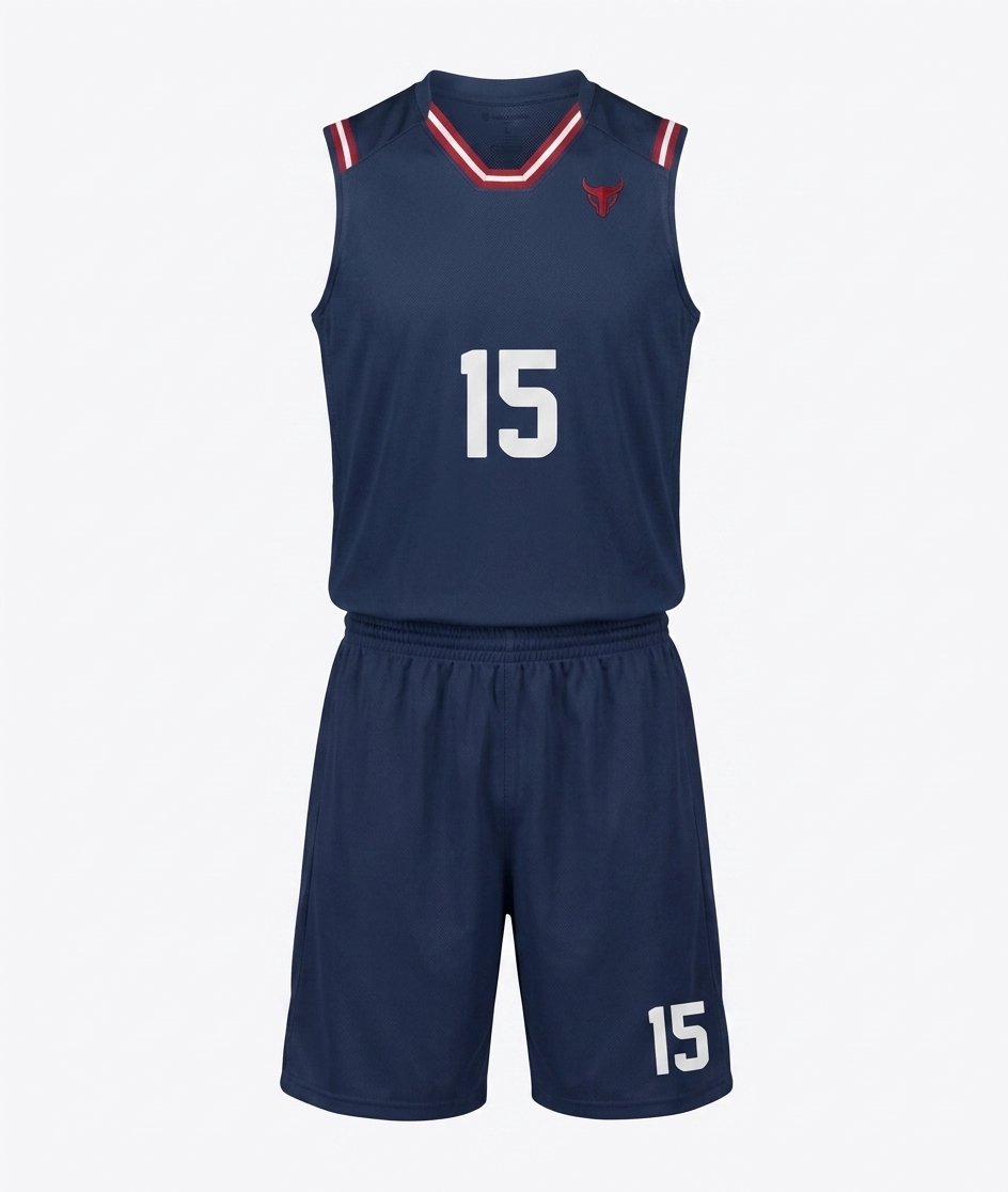 Retro Jersey